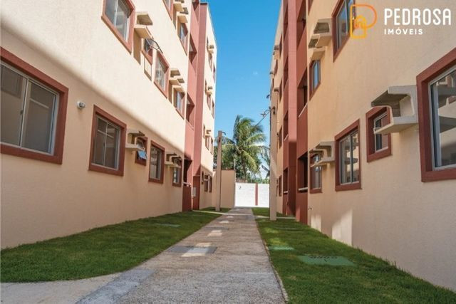 Apartamento - 2 quartos - 1 suíte 55 m² - Planalto Gardens - Nunca Habitado - Foto 10