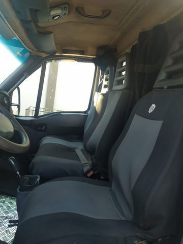 Iveco Daily 55c16 - Foto 8