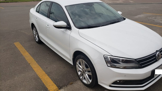 VW Jetta HL AD 2015 Completo