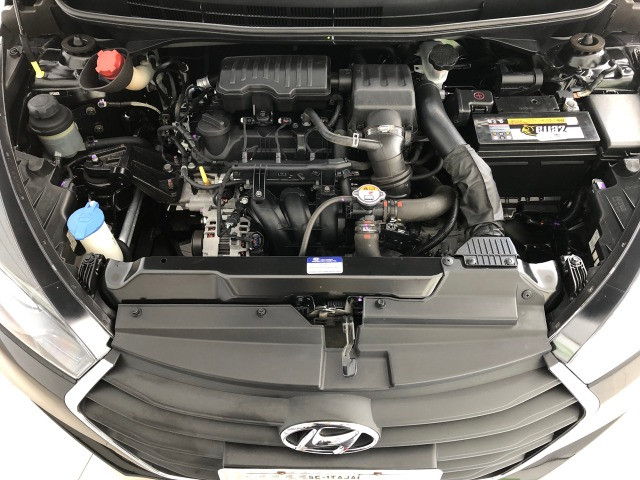 Hyundai Hb20 Comfort Plus 1.0 12v. Flex - Foto 15