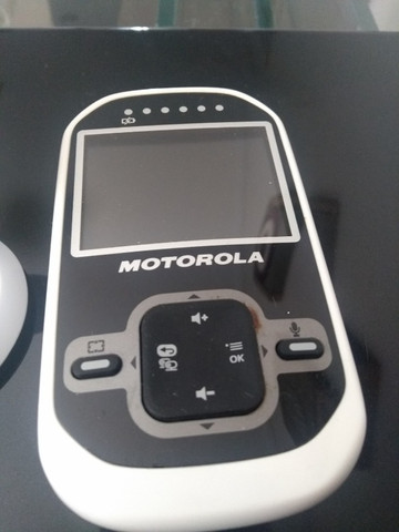 motorola mbp26bu