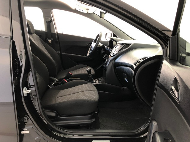 Hyundai Hb20 Comfort Plus 1.0 12v. Flex - Foto 9