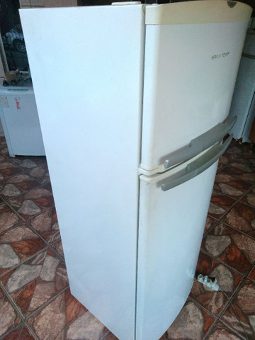 Geladeira frost free - Foto 2