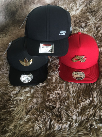Bonés - Foto 3