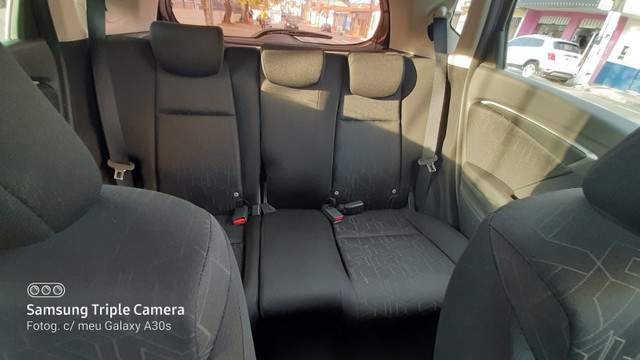 Honda Fit EX automático 2015/2016 - Foto 11