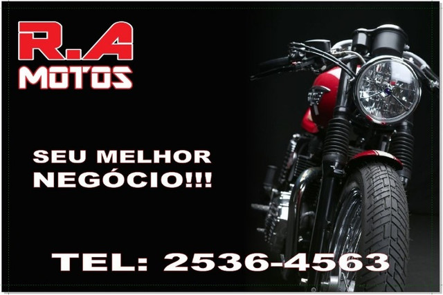 Ys 150 fazer ed / sem entrada no cartão de crédito em 12x809.00 - Foto 9