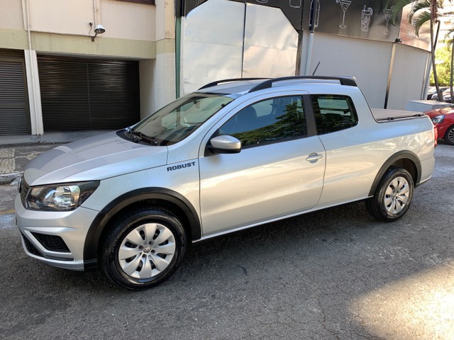 SAVEIRO ROBUST CD 2019