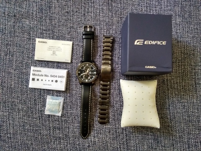 Relógio Casio Edifice - Foto 4