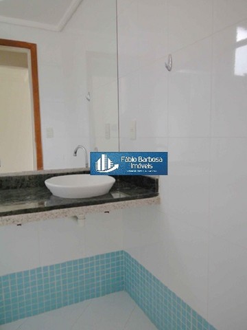 Oportunidade!! Apto 02qtos/ste/1vg- lazer  - Praia da Costa - Foto 5