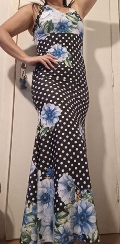 Vestido longo - Foto 4