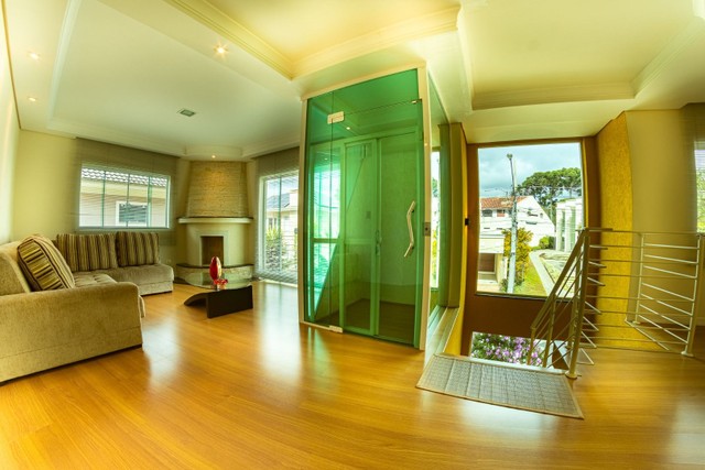 Casa em Condomínio Fechado com 3 dormitórios à venda, 297 m² por R$ 1.790.000 - Santa Feli - Foto 14