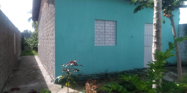 Casa para venda tem 45 metros quadrados com 2 quartos em Lagoa do Pau - Coruripe - AL - Foto 6