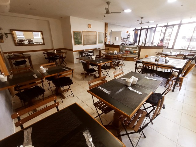 Real Up Vende: Magnifica sala no melhor prédio - Foto 4