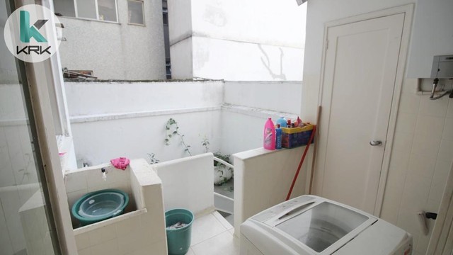 Apartamento para Venda em Rio de Janeiro, Ipanema, 3 dormitórios, 1 suíte, 2 banheiros, 1  - Foto 12