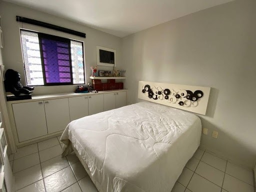 Apartamento com 3 dormitórios à venda, 118 m² por R$ 620.000,00 - Ponta Verde - Maceió/AL - Foto 17