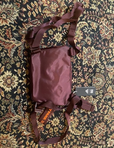Adidas chest bag IVY PARK  - Foto 3