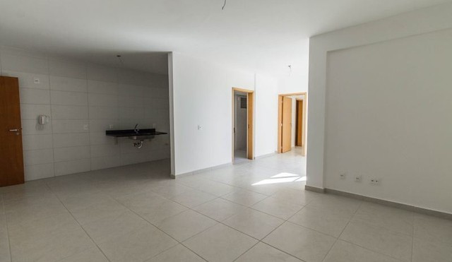 Apartamento para venda com 65 metros quadrados com 3 quartos em Taguatinga Centro - Brasíl - Foto 8