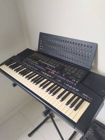 yamaha psr 510 olx