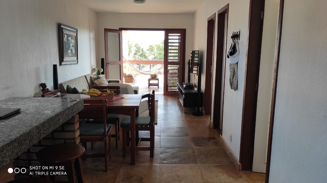 Apartamento para venda com 98 metros quadrados com 1 quarto em Cumbuco - Caucaia - CE - Foto 13