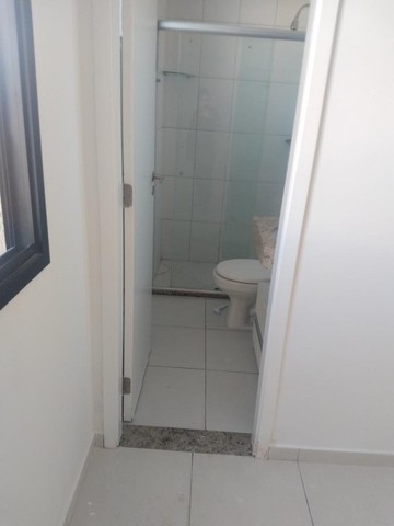 Apartamento para Locação em Aracaju, Farolândia, 2 dormitórios, 1 suíte, 1 banheiro, 1 va - Foto 11