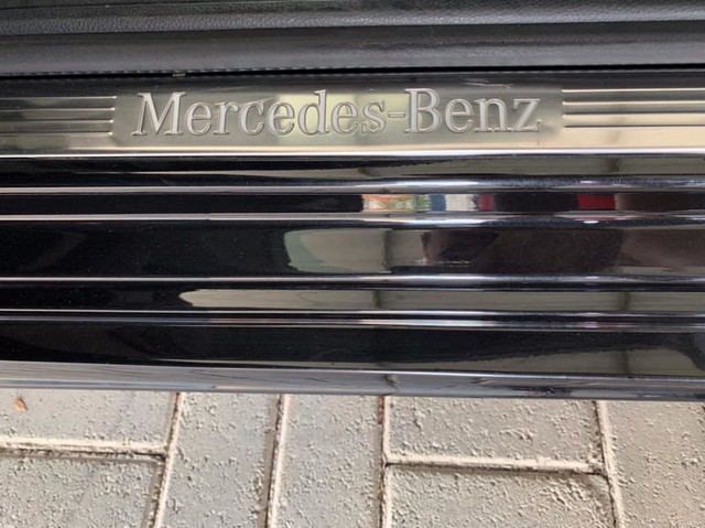 MERCEDES-BENZ CLA200 FF 2016 - Foto 19