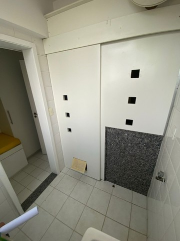 Apartamento para venda com 120 metros quadrados com 3 quartos em Boa Viagem - Niterói - RJ - Foto 7