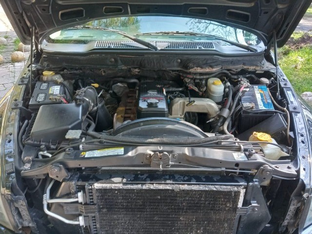 Dodge Ram 5.9 2500 SLT Turbo 4x4