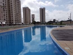 Apartamento para venda com 2 quartos em Tenoné - Belém - PA Augusto Montenegro px do clube - Foto 2
