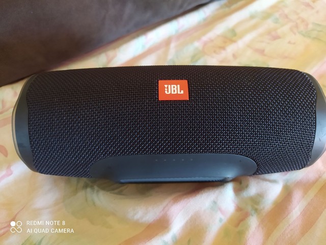 olx jbl original