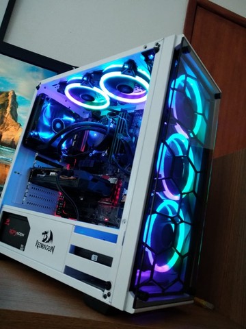 Manutenção e Assistência Geral em Computador, Notebook e Tablet  - Foto 3