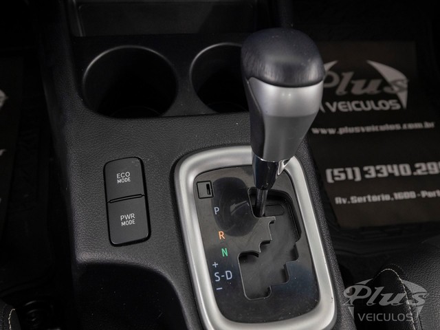 Toyota Hilux 2.7 SRV 4X4 CD - Foto 14