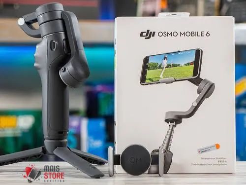 dji osmo gimbal 2