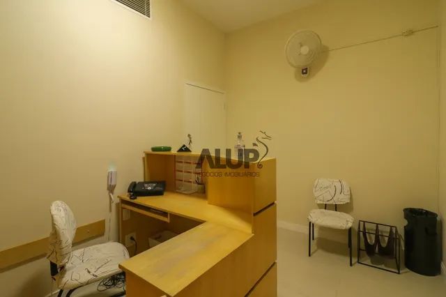 Consultório para venda tem 45 metros quadrados com 2 quartos em Bela Vista - São Paulo - S - Foto 6