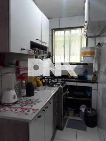 Apartamento-À VENDA-Botafogo-Rio de Janeiro-RJ - Foto 5