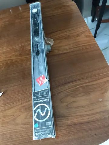 Ralo oculto acabamento inox / RALO PARA ÁGUA 