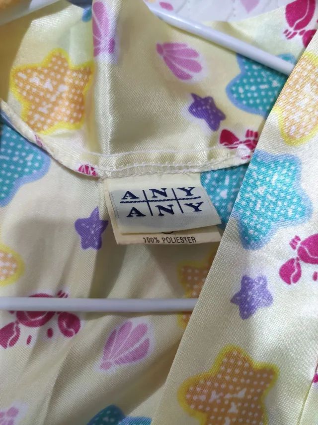 Robe Any Any - Foto 2