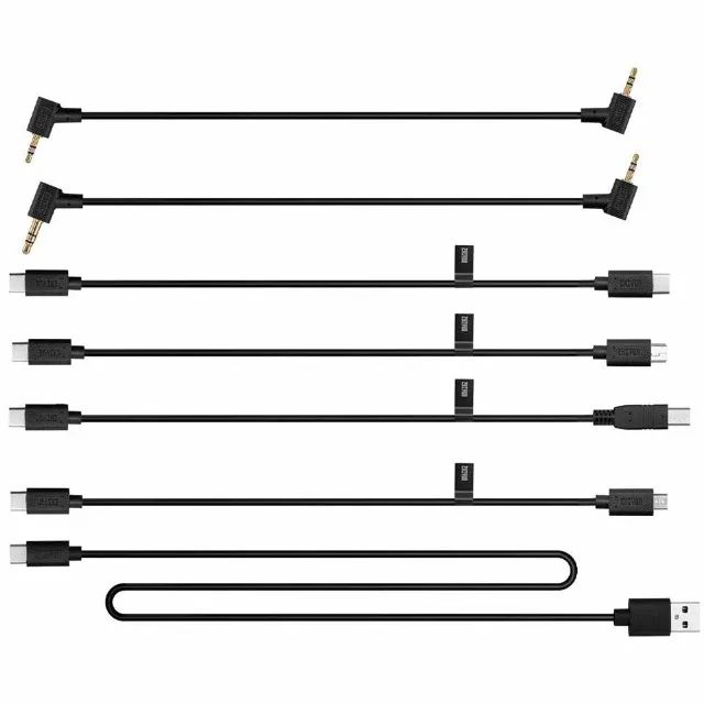 Estabilizador Zhiyun Weebil 3 Combo - Foto 5