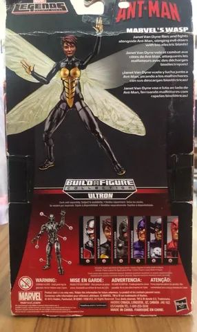 MARVEL LEGENDS /VESPA - Foto 2