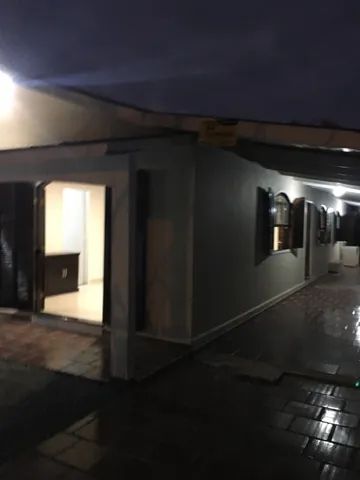 Alugo excelente casa na praia banheiro Grajaú em Pontal Do Paraná para temporada  - Foto 3