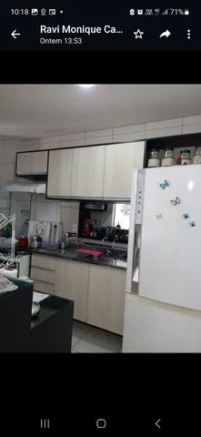 Captação de Apartamento a venda na Rua Istambul, Planalto, Manaus, AM