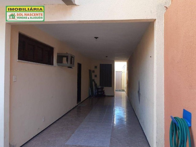 Casa Duplex no Bairro Sapiranga! REF: 11825 - Foto 3