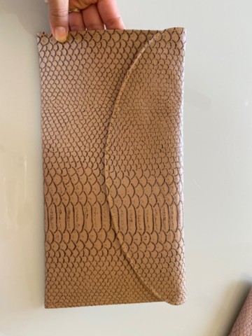 Bolsa carteira 