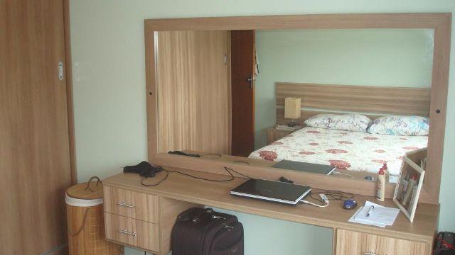 Caldas Novas, Linda Cobertura Duplex mobiliada no Centro - Foto 6