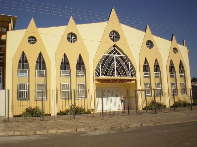 Pavilhões Pré-moldados 24 anos de atuação - Foto 2