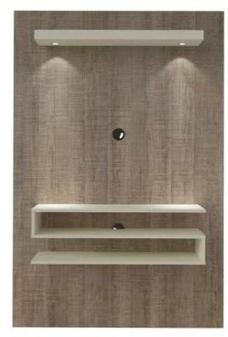 Painel Para Tv Até 47 Polegadas Com Led Nexus Artely - Foto 4