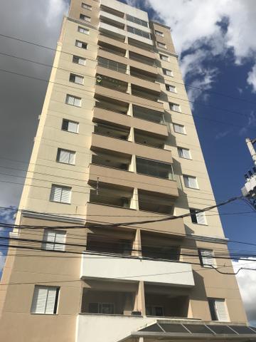 Apartamento 2 dormitórios - Foto 2
