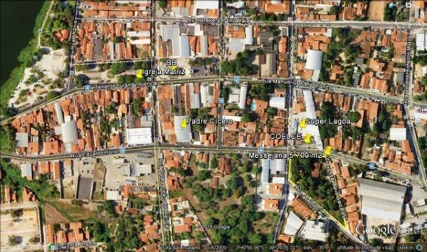 Excelente terreno em Messejana - Foto 2