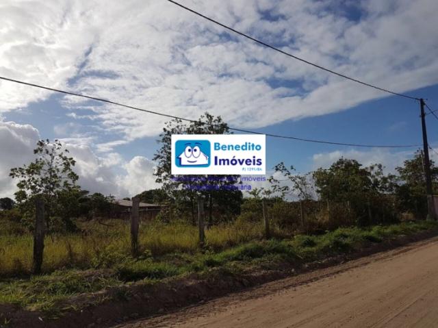 Vendo terreno próximo da praia em coroa vermelha, Bahia.