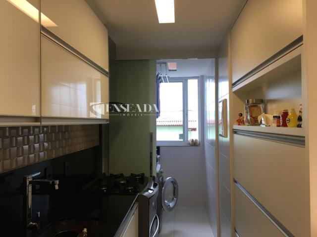 Apartamento, Jardim Camburi, Vitória-ES - Foto 18