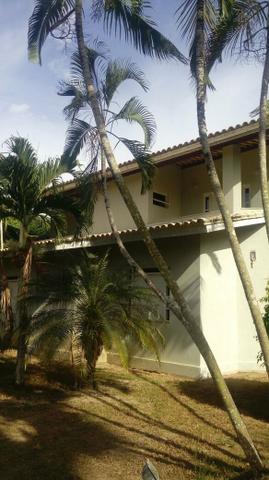 Linda casa 4 suítes, Condomínio fechado Encontro das Águas - Foto 4